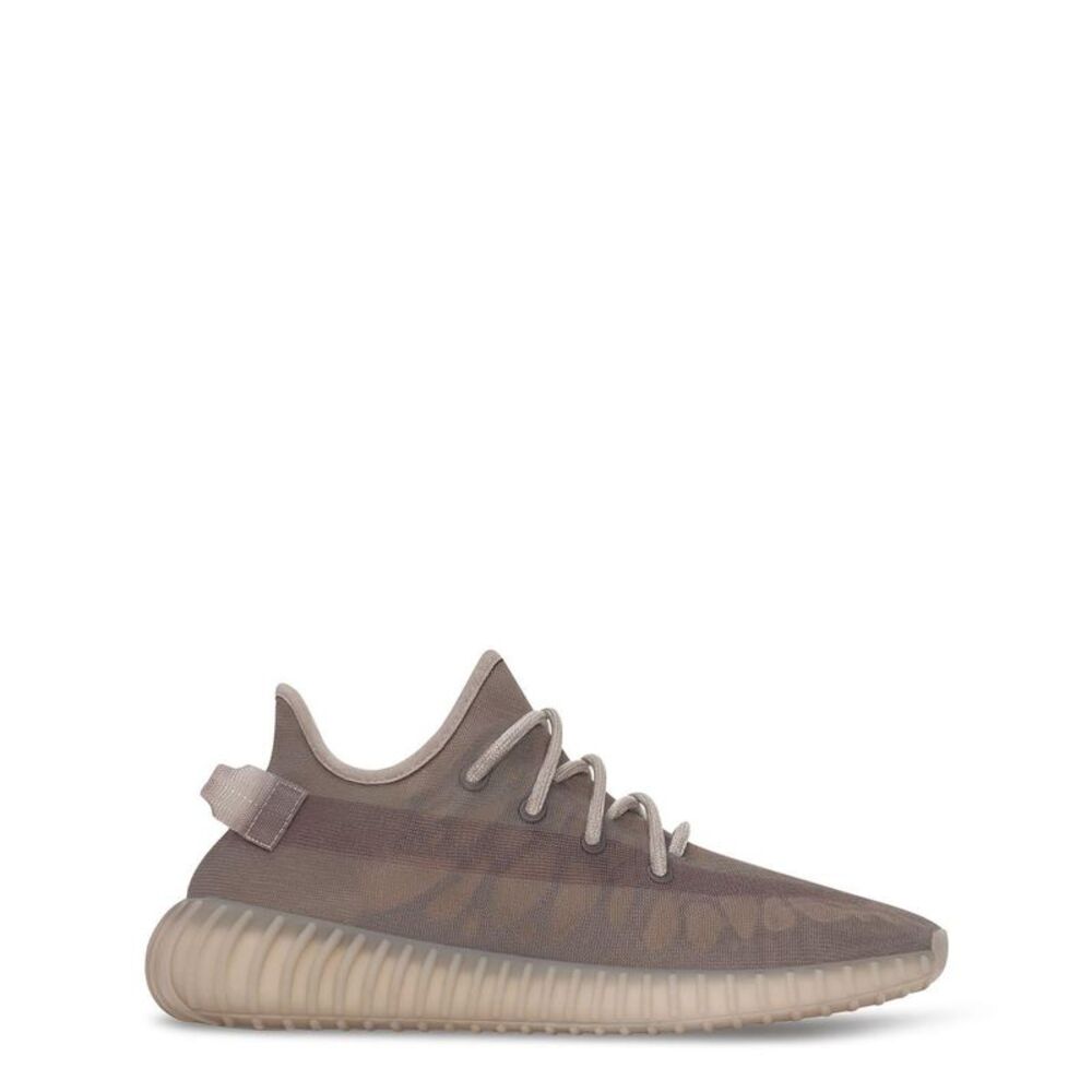 Yeezy Mens Boost 350 V2 Sneakers / Mist